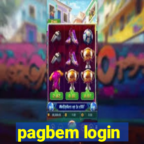 pagbem login